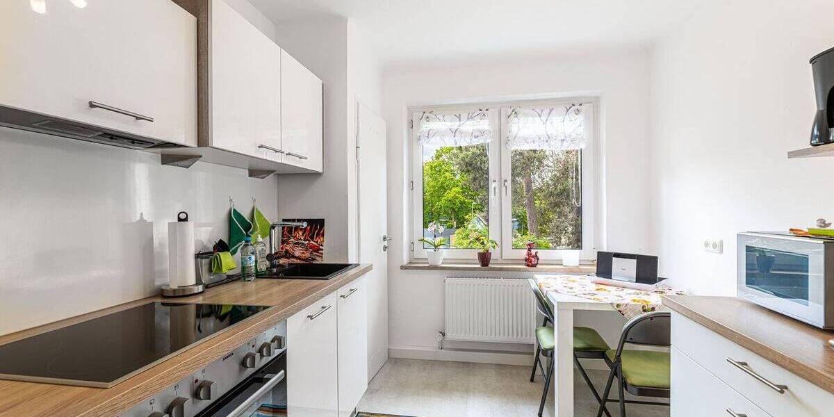 Etagenwohnung Feucht - 2 Zimmer, 50 m&sup2;, 159.000&euro; | Angebot:26886827