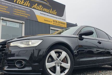 Audi A6 133.000 km 15.999 &euro; Weißenhorn 89264