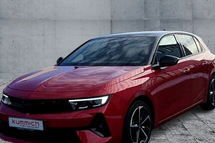 Opel Astra 15.532 km 24.690 &euro; Lauingen 89415