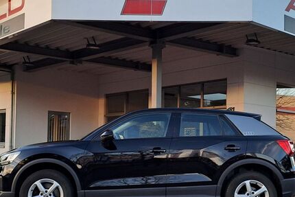 Audi Q2 50.700 km 18.200 &euro; Chemnitz 09130
