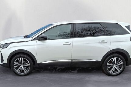 Peugeot 5008 20.073 km 26.960 &euro; Balingen 72336