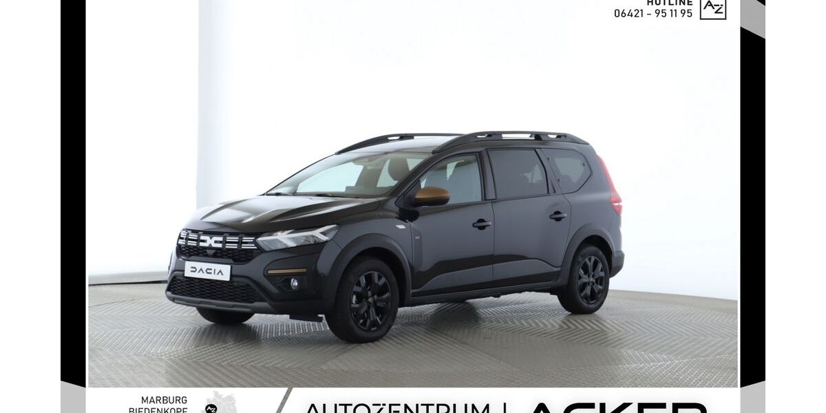 Dacia Jogger 11.649 km 19.090 &euro; Marburg 35043