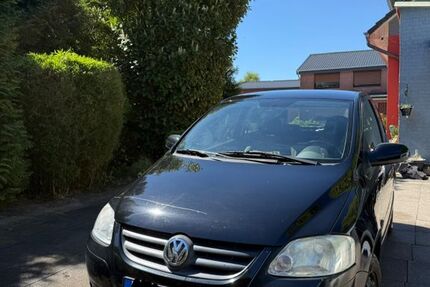 VW Fox 142.000 km 1.250 &euro; Dingen 25715