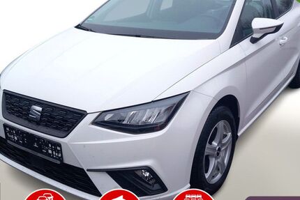 Seat Ibiza 52.250 km 16.188 &euro; Kehl 77694
