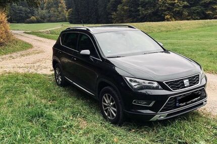 Seat Ateca 158.200 km 16.500 € Welden 86465
