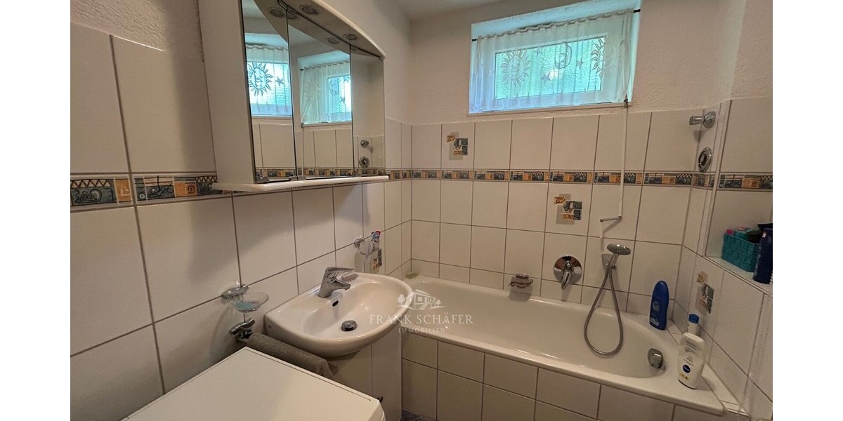 FRANK SCHÄFER IMMOBILIEN - attraktive ETW in MZ-Hechtsheim für Eigennutzer o. clevere Kapitalanleger - Erdgeschoßwohnung Mainz / Hechtsheim Hechtsheim | Angebot:26799219