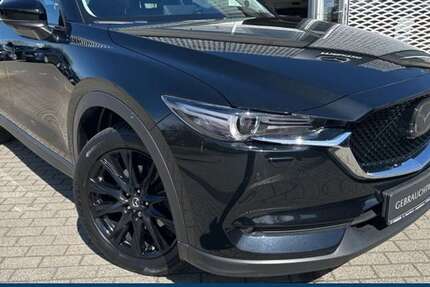 Mazda CX-5 40.878 km 28.420 &euro; Delitzsch 04509