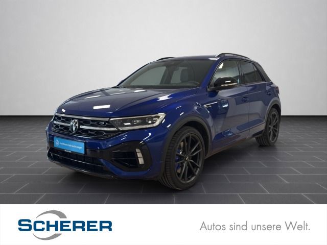 VW T-Roc 22.884 km 40.800 &euro; Mainz 55120