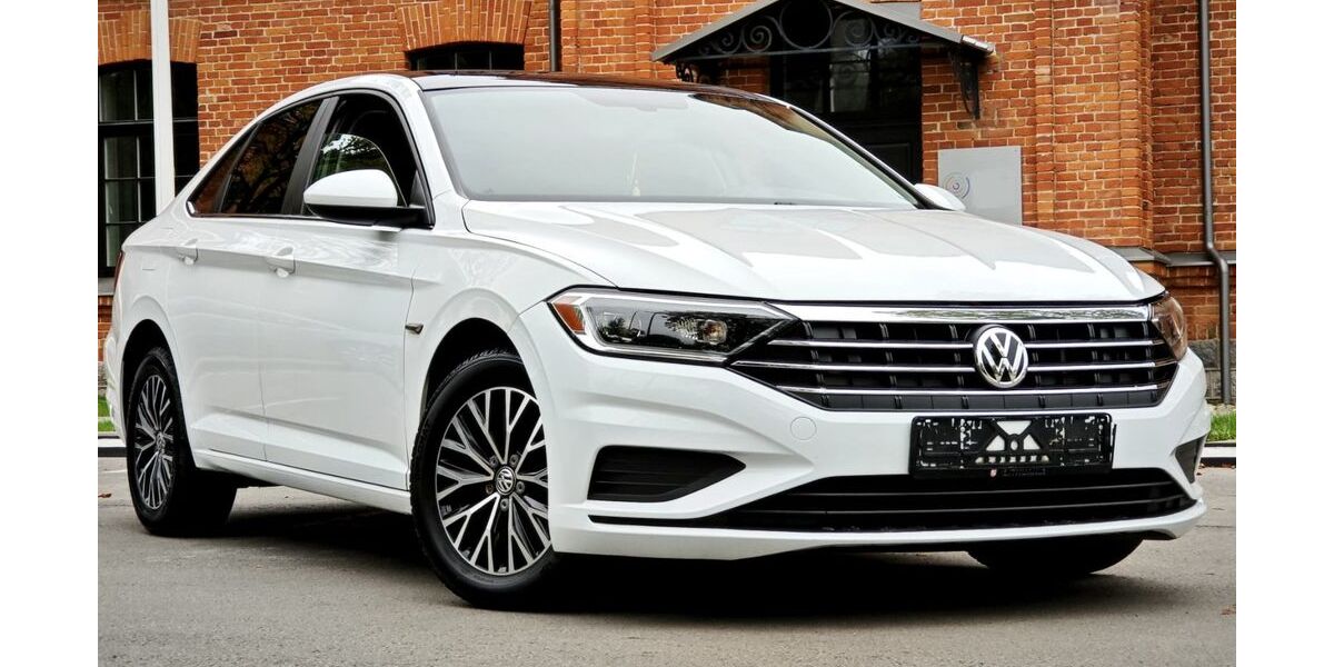 VW Jetta 80.720 km 16.500 € Bonn 53179