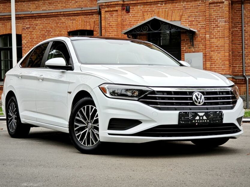 VW Jetta 80.720 km 16.500 € Bonn 53179