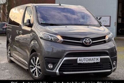 Toyota Proace (Verso)