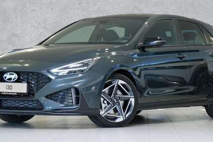 Hyundai i30 26.000 km 23.390 &euro; Mainz-Kastel 55252