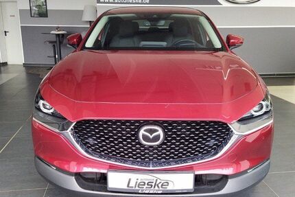 Mazda CX-30 98.520 km 16.490 &euro; Sprotta-Siedlung 04838