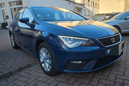 Seat Leon 102.000 km 9.999 &euro; Göttingen 37081