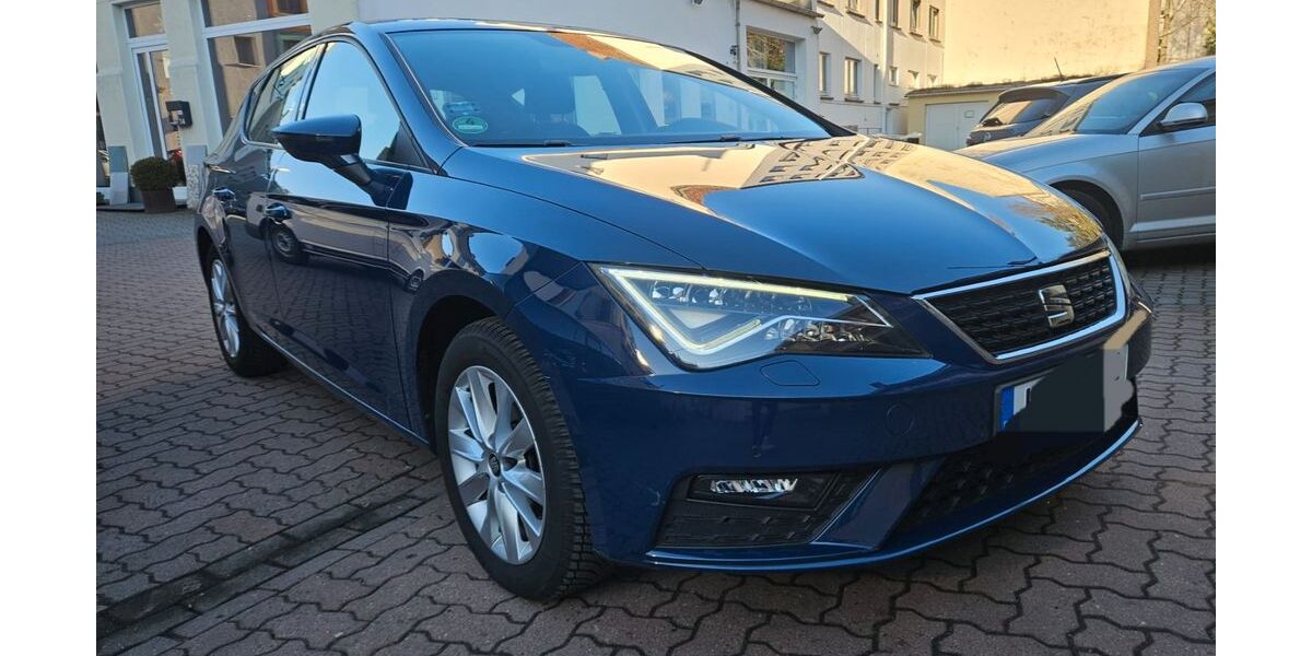 Seat Leon 102.000 km 9.999 &euro; Göttingen 37081
