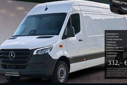 Mercedes-Benz Sprinter 37.871 km 45.077 &euro; Paderborn 33106