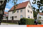 Erdgeschoßwohnung Feuchtwangen - 2.5 Zimmer, 77 m&sup2;, 770&euro; | Angebot:26337897