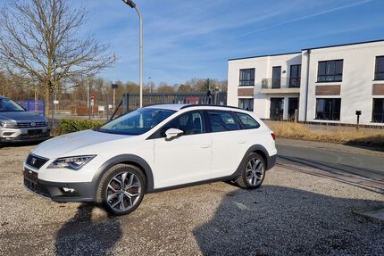 Seat Leon 185.000 km 11.500 &euro; Achim 28832