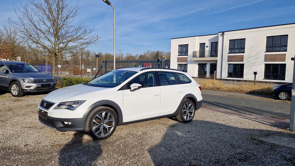 Seat Leon 185.000 km 11.500 &euro; Achim 28832
