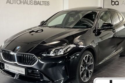 BMW 118 35.900 km 33.850 € Prüm/ Niederprüm 54595