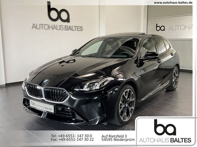 BMW 118 35.900 km 33.850 € Prüm/ Niederprüm 54595