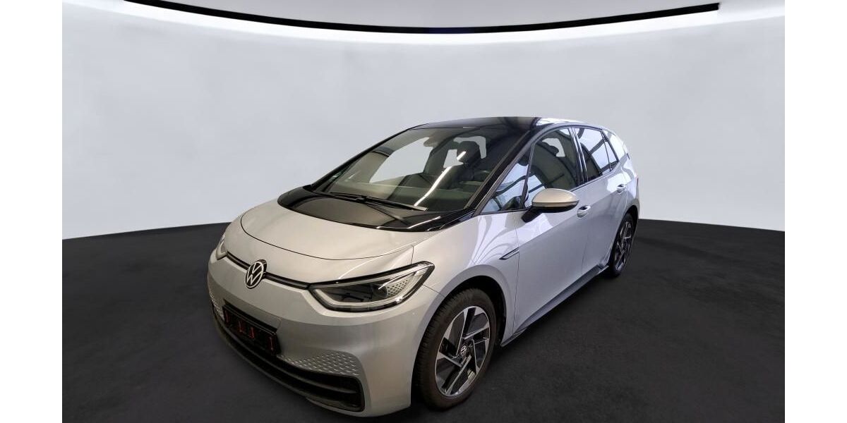 VW ID.3 61.230 km 22.450 &euro; Donauwörth 86609