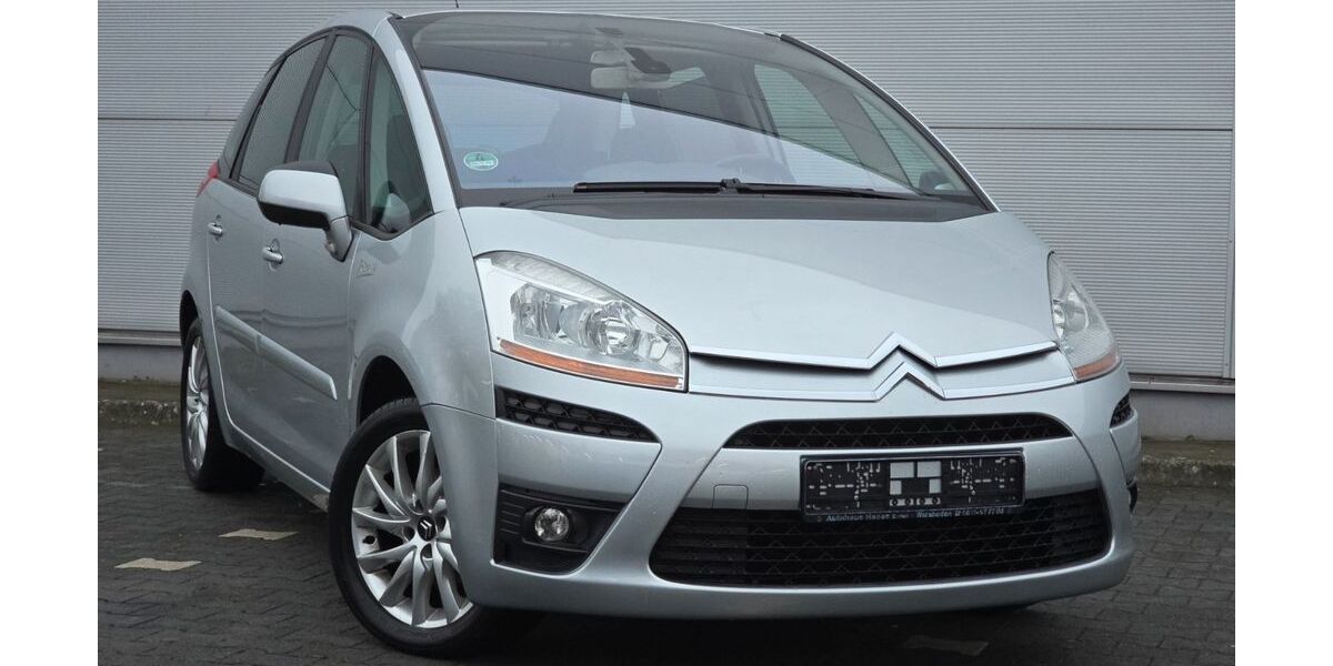 Citroen C4 Picasso 222.139 km 4.900 € Wiesbaden 65201