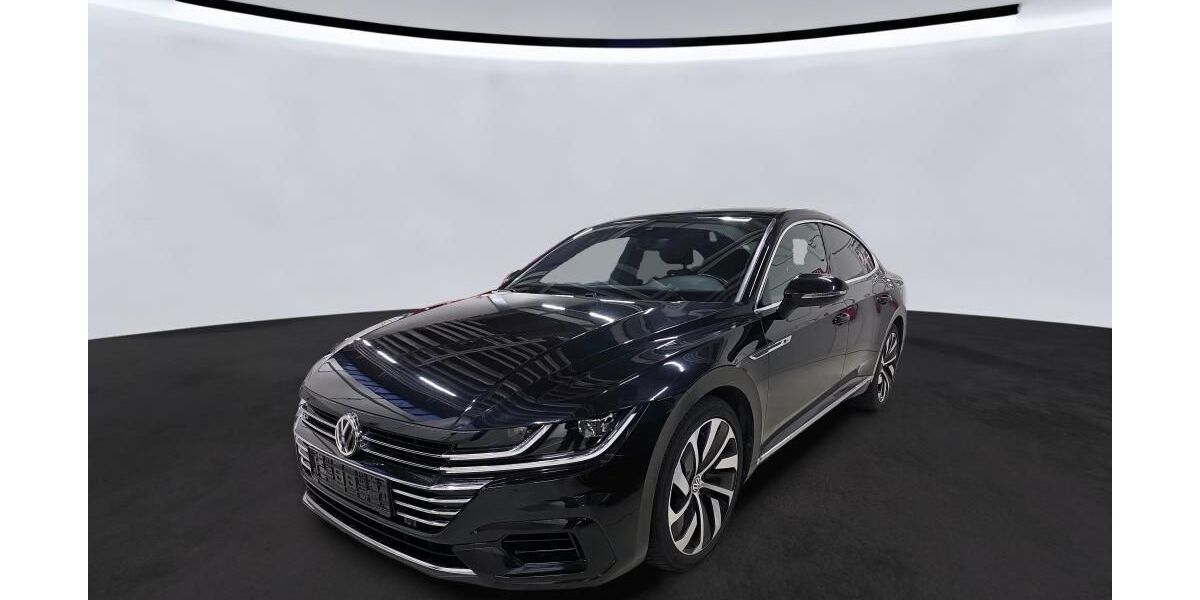 VW Arteon 111.669 km 25.890 &euro; Goslar 38644