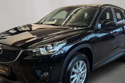 Mazda CX-5 162.000 km 11.990 &euro; Hamburg 20539
