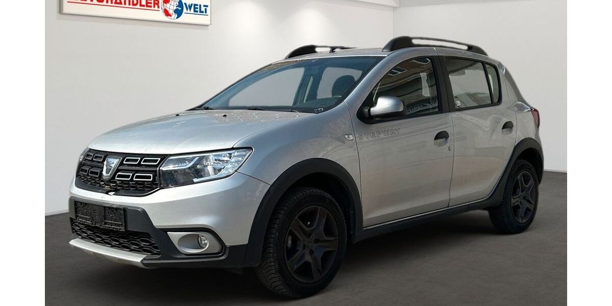 Dacia Sandero 68.216 km 6.999 &euro; Berlin 12681