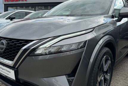 Nissan Qashqai 20.500 km 23.990 &euro; Arnsberg 59759