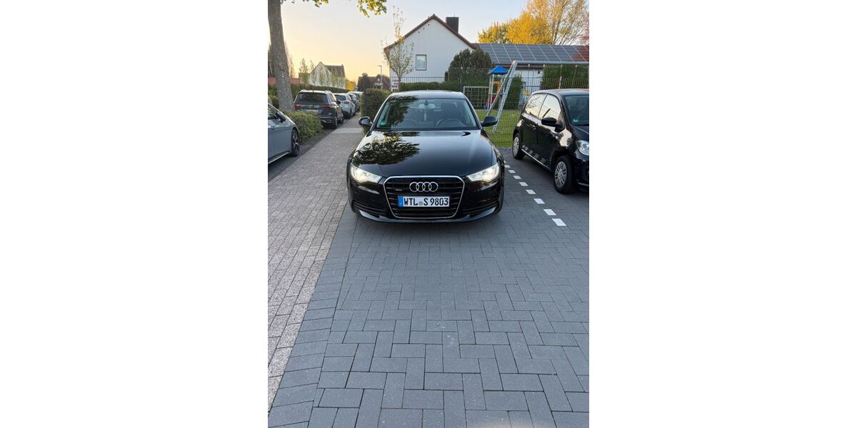 Audi A6 240.000 km 11.700 &euro; Melle 49326