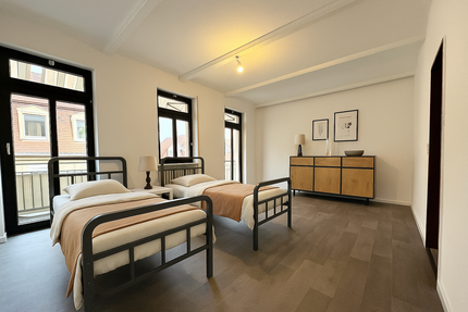 Zimmer Bad Kissingen Garitz - 1 Zimmer, 575&euro; | Angebot:26305298