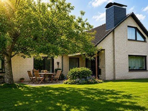 Einfamilienhaus Hüttenberg Hochelheim - 5 Zimmer, 140 m&sup2;, 740.000&euro; | Angebot:26786978