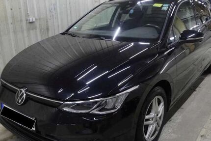 VW Golf 100.000 km 18.450 &euro; Steinbach-Hallenberg OT Herges-Hallenberg 98587
