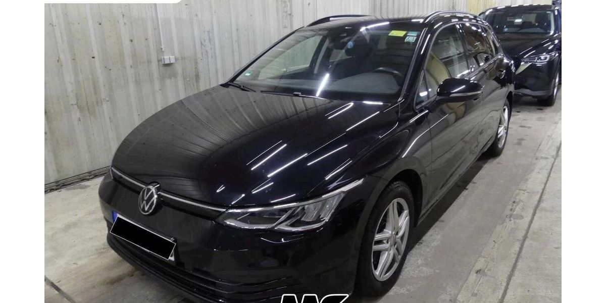 VW Golf 100.000 km 18.450 &euro; Steinbach-Hallenberg OT Herges-Hallenberg 98587