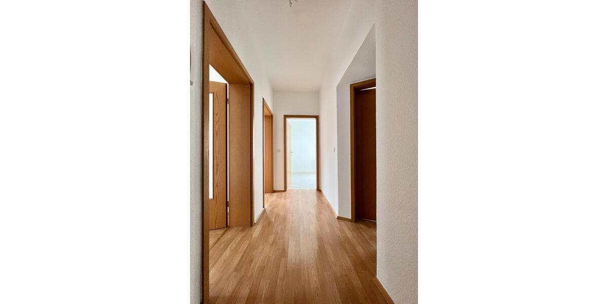Etagenwohnung Falkenstein/Vogtland Vogtland - 2 Zimmer, 55 m&sup2;, 250&euro; | Angebot:26122012