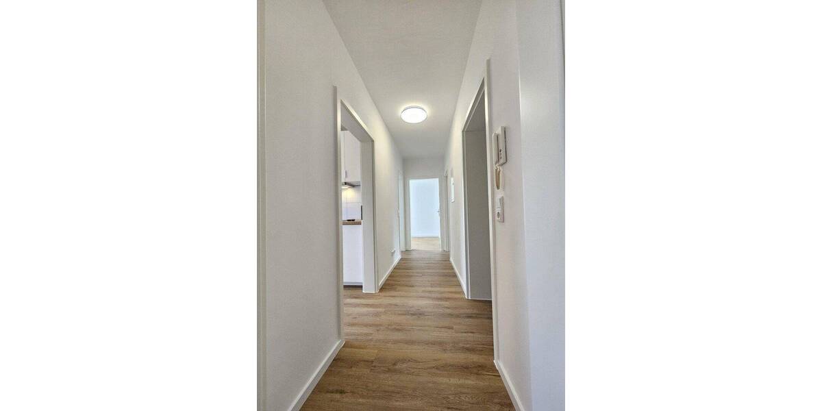 Etagenwohnung Essen Stoppenberg - 4 Zimmer, 75 m&sup2;, 850&euro; | Angebot:26877113