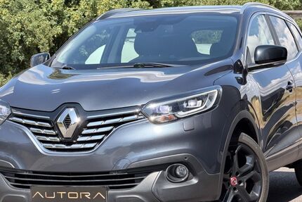 Renault Kadjar 92.000 km 11.950 &euro; Brackenheim 74336