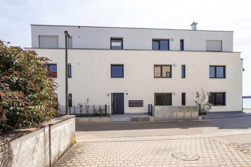 Wohnung zum Kaufen in Manching 299.000 € 56.69 m²