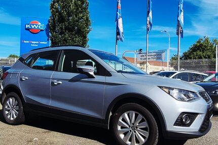 Seat Arona 145.617 km 11.690 &euro; Neubrandenburg an der A20 17034