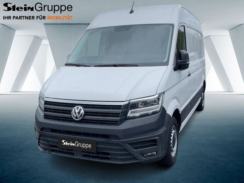 VW Crafter 175.832 km 29.900 € Engelskirchen 51766
