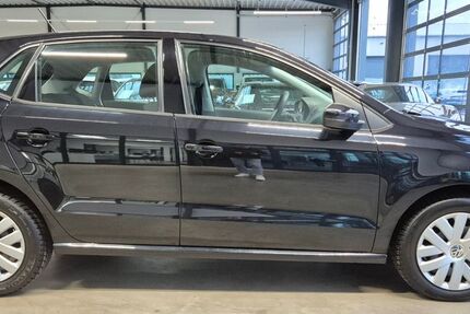 VW Polo 180.000 km 7.290 &euro; Geesthacht 21502