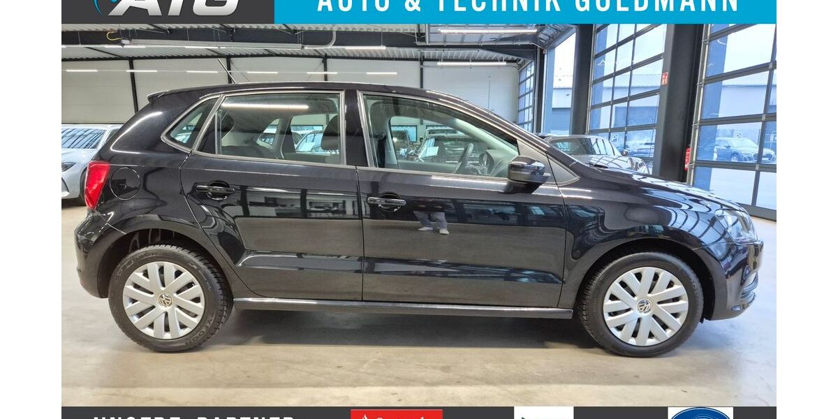 VW Polo 180.000 km 7.290 &euro; Geesthacht 21502