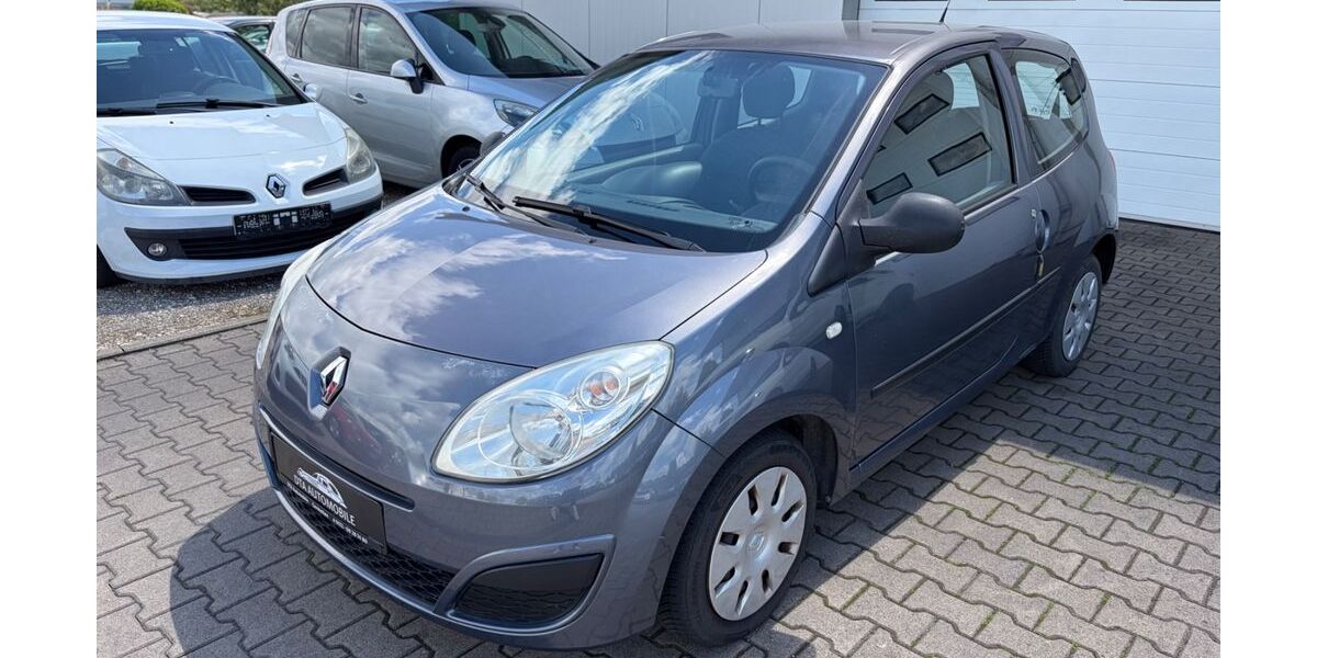Renault Twingo 92.400 km 2.650 &euro; Gerstetten 89547