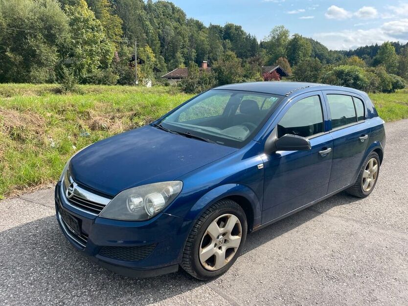 Astra