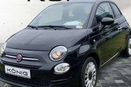 Fiat 500 16.119 km 12.798 &euro; Nohra 99428