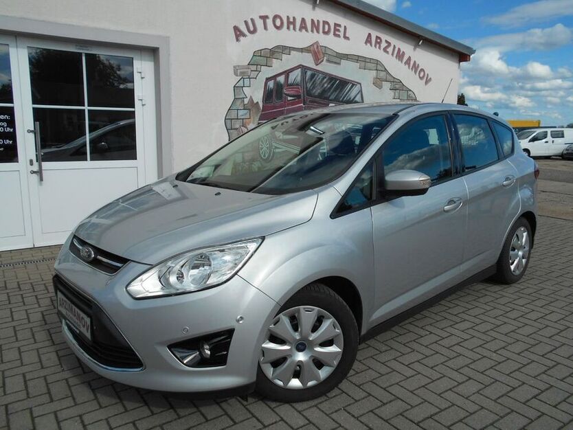 C-Max