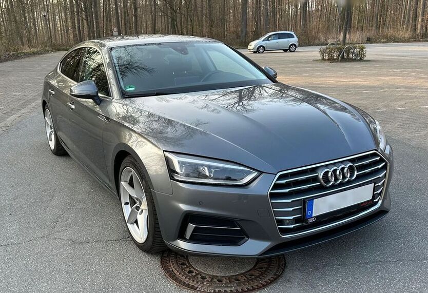 A5