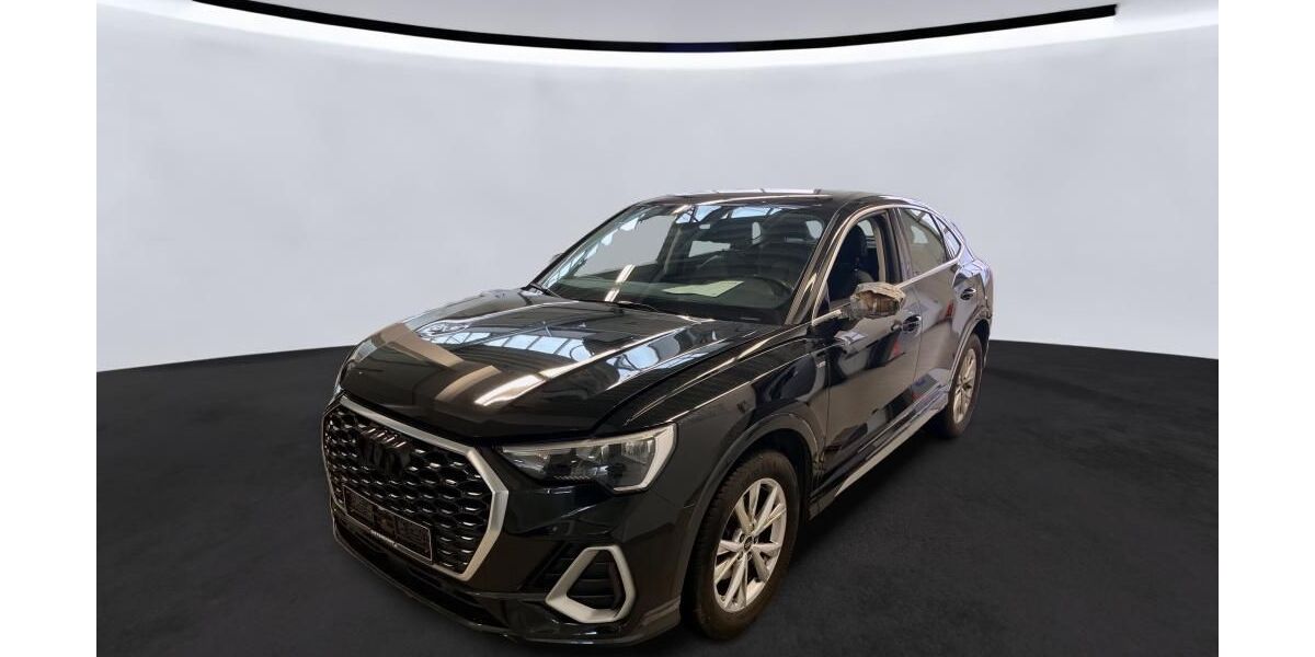 Audi Q3 61.000 km 30.990 &euro; Peine 31226